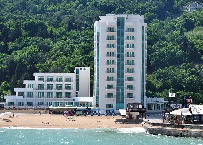 Hotel Glarus All Inclusive