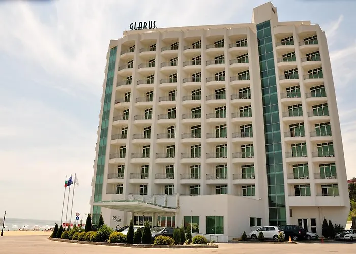 Hotel Glarus All Inclusive
